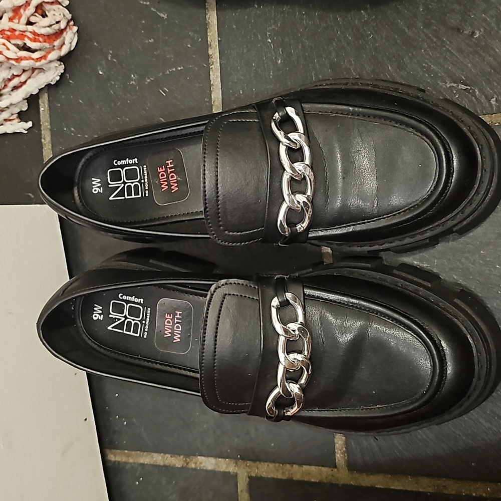 Loafers